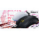 Мишка HATOR Pulsar 3 (HTM611) white