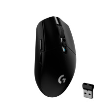 Мишка Logitech G305 Lightspeed Black (910-005282)