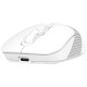 Мишка A4Tech Fstyler FB10CS Wireless/Bluetooth Grayish White