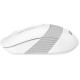 Мишка A4Tech Fstyler FB10CS Wireless/Bluetooth Grayish White