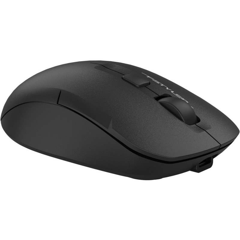 Миша A4Tech FG16C Air Wireless Black