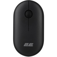 Мишь 2E MF300 Silent WL BT Graphite Black (2E-MF300WBK)