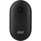 Мишь 2E MF300 Silent WL BT Graphite Black (2E-MF300WBK)