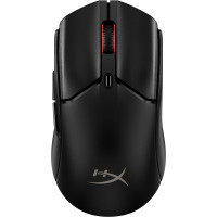 Мишка HyperX Pulsefire Haste 2 Mini WL Black (7D388AA)