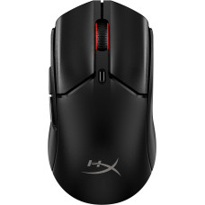 Мишка HyperX Pulsefire Haste 2 Mini WL Black (7D388AA)