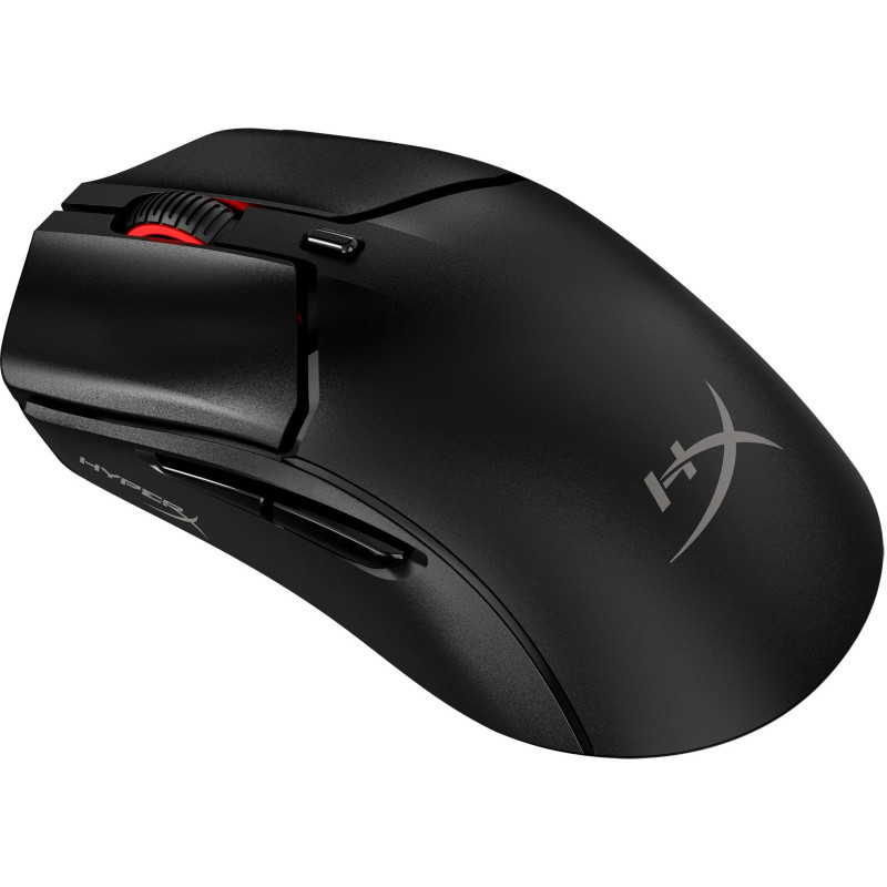 Мишка HyperX Pulsefire Haste 2 Mini WL Black (7D388AA)