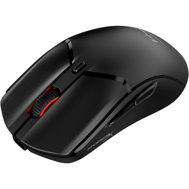Мишка HyperX Pulsefire Haste 2 Mini WL Black (7D388AA)