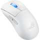 Мишка Asus ROG Keris II Ace RGB USB-A/WL/BT White