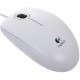 Logitech B100 USB White (910-003360)