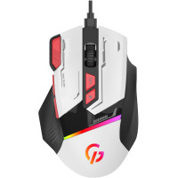Мишка GamePro GM300W White
