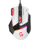 Мишка GamePro GM300W White