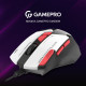 Мишка GamePro GM300W White
