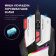 Мишка GamePro GM300W White