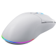 Мишка HATOR Pulsar 3 wireless (HTM631) white