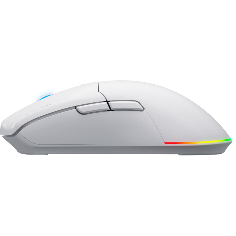 Мишка HATOR Pulsar 3 wireless (HTM631) white
