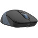 Мишка A4Tech Fstyler FB10CS Wireless/Bluetooth Ash Blue