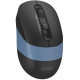 Мишка A4Tech Fstyler FB10CS Wireless/Bluetooth Ash Blue