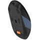 Мишка A4Tech Fstyler FB10CS Wireless/Bluetooth Ash Blue