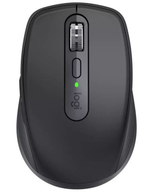 Мишка Logitech MX Anywhere 3S Bluetooth Mouse Graphite (910-006958)