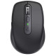 Мишка Logitech MX Anywhere 3S Bluetooth Mouse Graphite (910-006958)