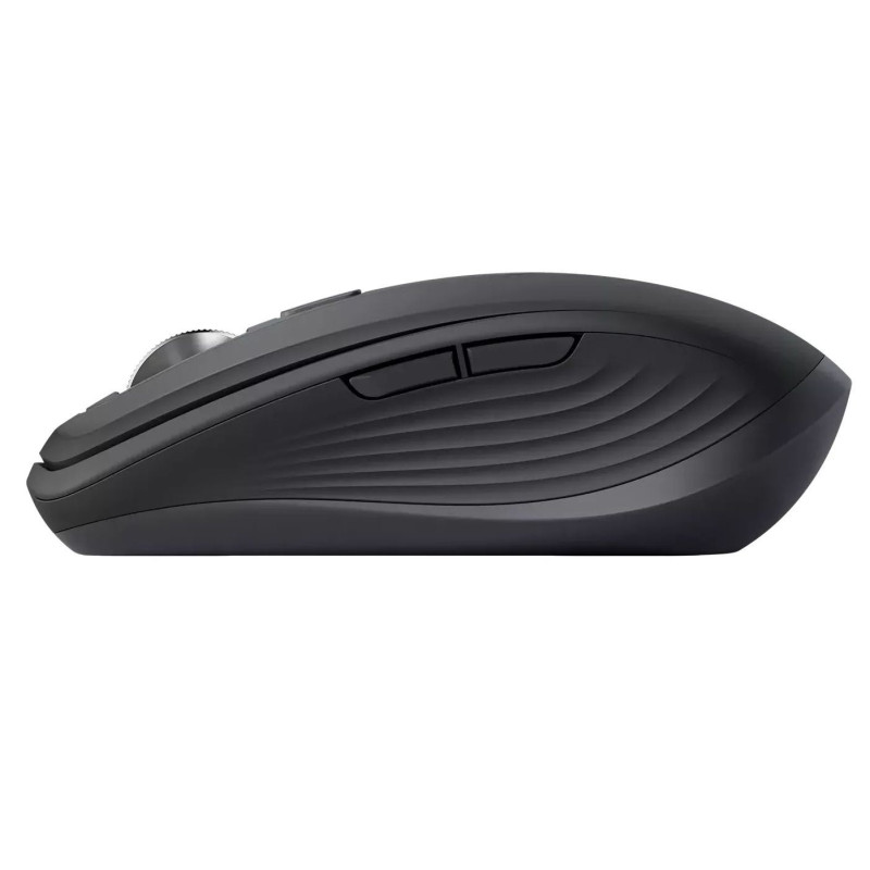Мишка Logitech MX Anywhere 3S Bluetooth Mouse Graphite (910-006958)