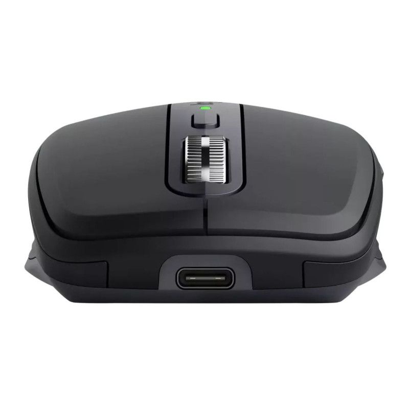 Мишка Logitech MX Anywhere 3S Bluetooth Mouse Graphite (910-006958)