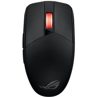 Мишка Asus ROG Strix Impact III (90MP03D0-BMUA00) Wireless Black