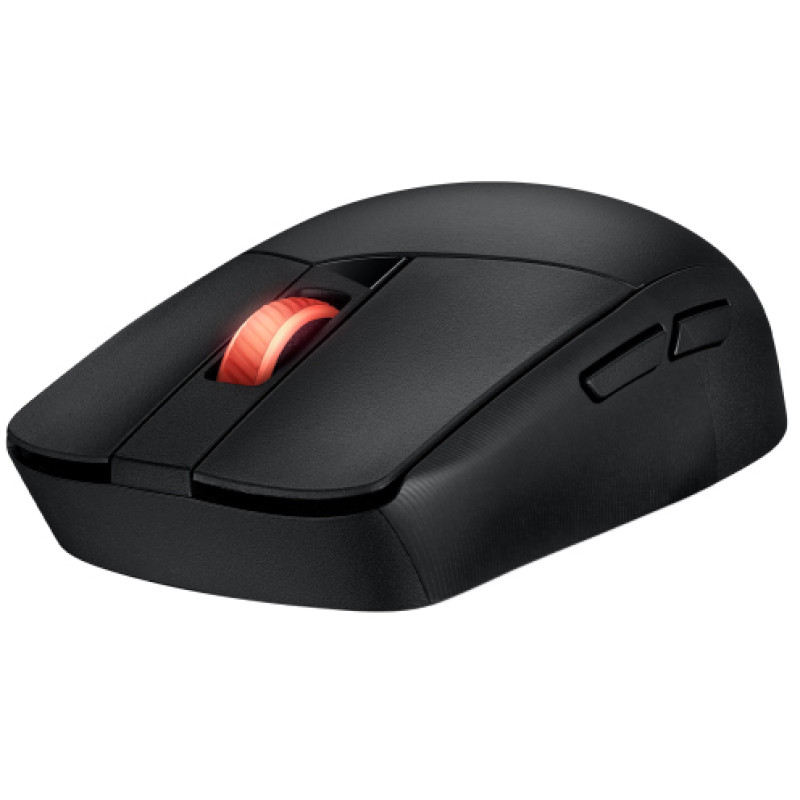 Мишка Asus ROG Strix Impact III (90MP03D0-BMUA00) Wireless Black