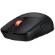 Мишка Asus ROG Strix Impact III (90MP03D0-BMUA00) Wireless Black
