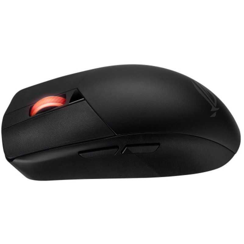 Мишка Asus ROG Strix Impact III (90MP03D0-BMUA00) Wireless Black