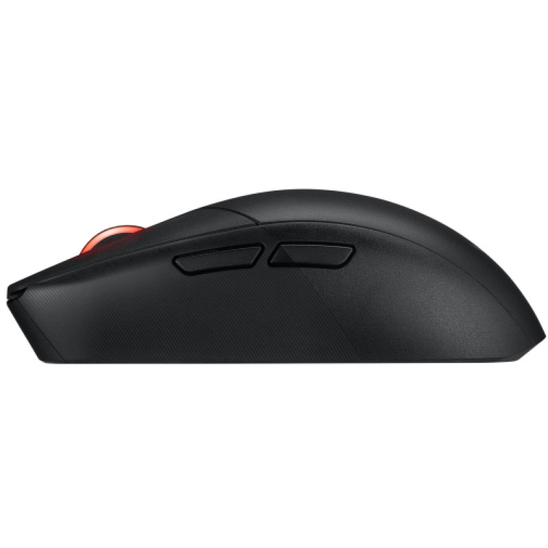 Мишка Asus ROG Strix Impact III (90MP03D0-BMUA00) Wireless Black
