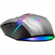 Мишка A4Tech Bloody W60 Max Gun Grey