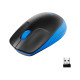 Мишка Logitech M190 Blue (910-005907)