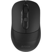 Мишка A4Tech Fstyler FB10CS Wireless/Bluetooth Stone Black