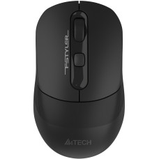 Мишка A4Tech Fstyler FB10CS Wireless/Bluetooth Stone Black