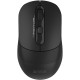 Мишка A4Tech Fstyler FB10CS Wireless/Bluetooth Stone Black
