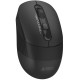 Мишка A4Tech Fstyler FB10CS Wireless/Bluetooth Stone Black