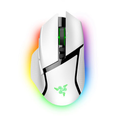 Misha Razer Basilisk V3 Pro WL White Edition (RZ01-04620200-R3G1)