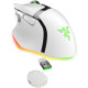 Misha Razer Basilisk V3 Pro WL White Edition (RZ01-04620200-R3G1)