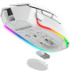 Misha Razer Basilisk V3 Pro WL White Edition (RZ01-04620200-R3G1)