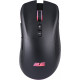 Мишка 2E GAMING MG350 WL RGB USB Black (2E-MG350UB-WL)