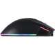 Мишка 2E GAMING MG350 WL RGB USB Black (2E-MG350UB-WL)