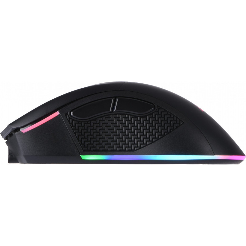Мишка 2E GAMING MG350 WL RGB USB Black (2E-MG350UB-WL)