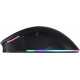 Мишка 2E GAMING MG350 WL RGB USB Black (2E-MG350UB-WL)
