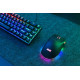 Мишка 2E GAMING MG350 WL RGB USB Black (2E-MG350UB-WL)