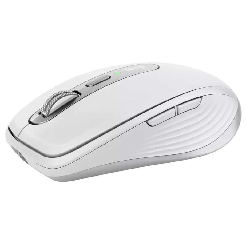 Мишка Logitech MX Anywhere 3S Bluetooth Mouse Pale Grey (910-006959)