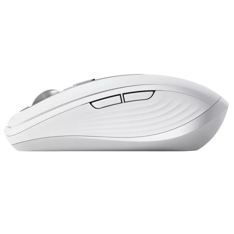 Мишка Logitech MX Anywhere 3S Bluetooth Mouse Pale Grey (910-006959)