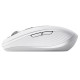 Мишка Logitech MX Anywhere 3S Bluetooth Mouse Pale Grey (910-006959)