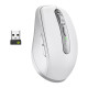 Мишка Logitech MX Anywhere 3S Bluetooth Mouse Pale Grey (910-006959)