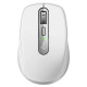 Мишка Logitech MX Anywhere 3S Bluetooth Pale Grey (910-006930)